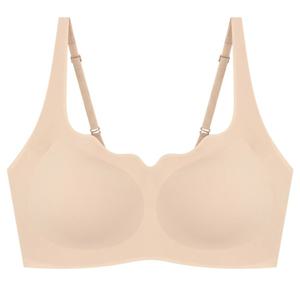 고아라 심리스 누드 브라 여성 여자 속옷 DBR5693