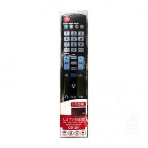 LGTV리모컨 LGTV리모콘 엘지티비리모컨 OD-201