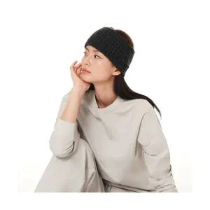 안다르 ANDAR 소프트 니트 헤드밴드