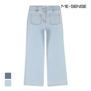[미센스] 앞포켓 데님팬츠_MB35DPM202Z