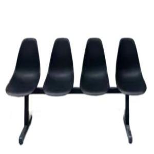 휴게실 의자 대기용 경기장의자 라운지 야구장 등받이 대기 약국 웨이팅