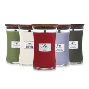 우드윅캔들(향초) 라지자 베스트향(+퍼퓸사쉐 증정)