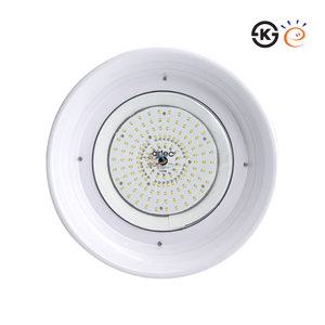 에어텍 KS 고효율 LED공장등 DC공장등 80W 100W 120W 150W 200W 300W 고천장등 LED투광기 창고 주유소 물류 천정등 산업조명 