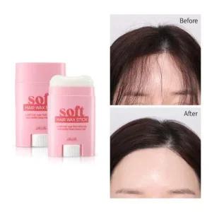 아트박스 리르 리르 소프트 헤어 왁스 스틱  잔머리헤어라인 고정