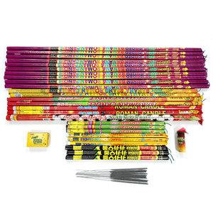 막대 세트 / 폭죽 폭죽놀이 불꽃놀이 이벤트용품