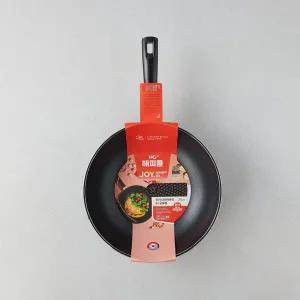 해피콜 조이 다이아몬드 궁중팬 IH 30cm (인덕션)