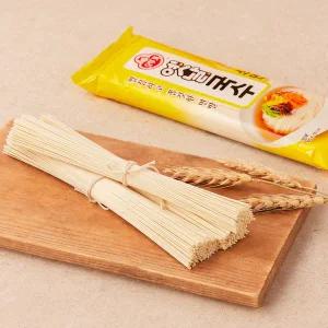 옛날국수 소면 500g