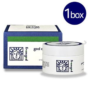 프롬갓 갓크림 수분크림 여드름 트러블 재생