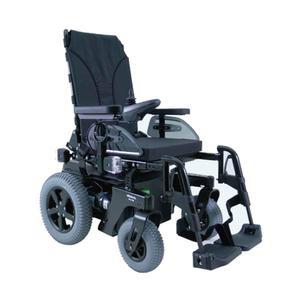 오토복 주보(Juvo) B4 전동식휠체어 기본형 장애인 노약자 휠체어 FL