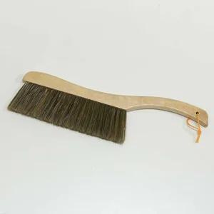 돈모방비 소 잘쓸리는 미용실 카페 돼지털빗자루/가정용/청소/빗자루/바닥/먼지/제거/쓸기/빗짜루/실내