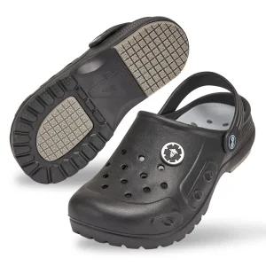 다용도 샌들 미끄럼방지 주방 방수 슬리퍼