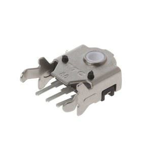 인코더 매우 TTC 교체 디코더 정확한 마우스 8MM 코어 부품 화이트