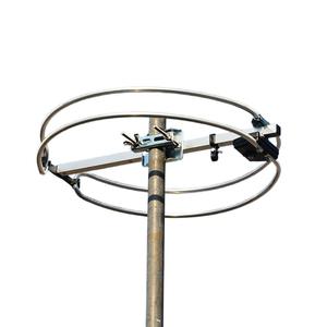 고성능 라디오 안테나 fm 수신기 스테레오 가정용 바닥용 커넥터 고감도