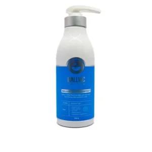 볼빅 세보샴푸 500ml 리뉴얼 두피가려움 비듬 머리냄새 지루성 두피 샴푸