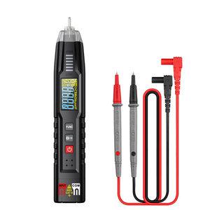 야토 디지털 멀티 휴대용 테스터기 펜타입 HT122 전기단락체크 