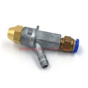 연소 사이펀 오일 스프레이 인젝터 폐유 보일러 제트 노즐 버너