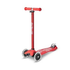 MICRO KICKBOARD 맥시T 디럭스 LED (색상선택) 146704