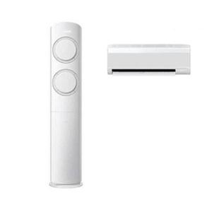 AF60F17D11WRS 삼성전자 Q9000 인버터 2in1 멀티형에어컨 T