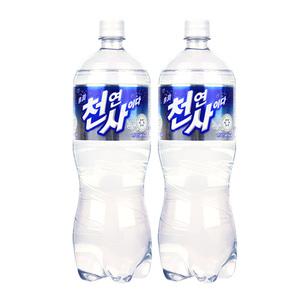 일화 천연사이다 1.5L 12개
