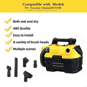 96GF DCV580 모델 용 다단 전동 호스 세트 먼지 및 청소 향상