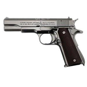 콜트 M1911총 합금 피젯 미니 모형총 조립 블랙 미니어처 컬렉션 메탈 Army 색상