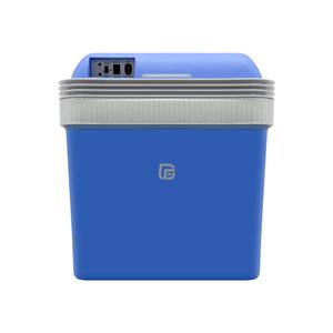 딜팩토리 차량용냉장고 냉온장고 24리터(DF-2400L) AC/DC12V/24V겸용 냉장고 온장고 캠핑용 아이스박스