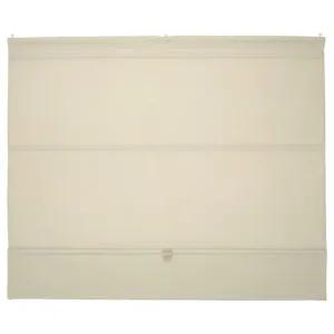 RINGBLOMMA 링블롬마 로만블라인드 140x160cm 커튼 사생활보호 자연광 길이조절