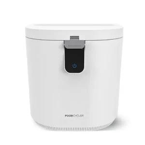 [롯데백화점]린나이 푸드사이클러 에코5 뼈 분쇄 음식물처리기 5리터 FC-100E