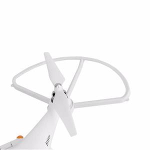 DJI 팬텀 2 3 카메라 드론 보호 부품에 대 한 4pcs 프로펠러 퀵 릴리스 블레이드 범퍼 소품 수호자