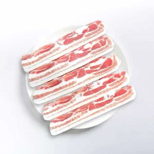 대용량 삼겹살2kg 1.3cm 구이용 2kg X 1팩