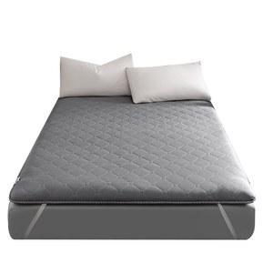 침대 싱글토퍼 매트 간이 매트리스 손님용