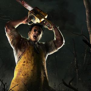 PC/스팀 데드 바이 데이라이트 레더페이스 확장팩 (코드발송)