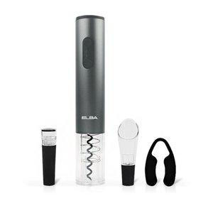 [ELBA][엘바] 전동 와인오프너 세트 FB-W100