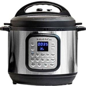 인스턴트팟 듀오 크리스프 멀티압력쿠커 DUO AF CRISP