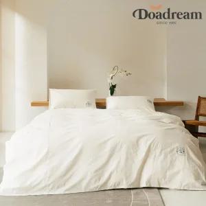 북극곰 구스 호텔식 이불커버 (K/Q/S)