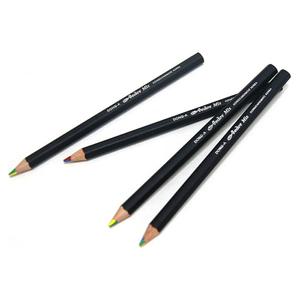 동아 아도르 MIX 색연필 혼합 4색심