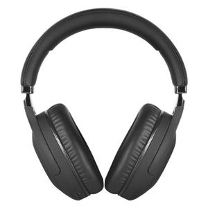 플레오맥스 휴대용 액티브 노이즈 캔슬링 접이식 유선 무선 블루투스 고음질 헤드셋 헤드폰 PBH-ANC600