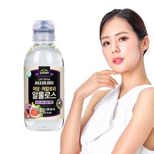 팔레오 저당 저칼로리 알룰로스 680g 1병