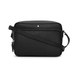 198127 몽블랑 MONTBLANC 남성 크로스백