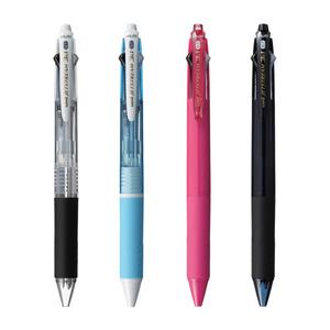 유니볼 제트스트림 3색볼펜+샤프 0.7mm MSXE4-600-07/멀티펜