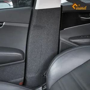 올뉴쏘렌토 펠트 안전벨트커버 스크래치보호 용품