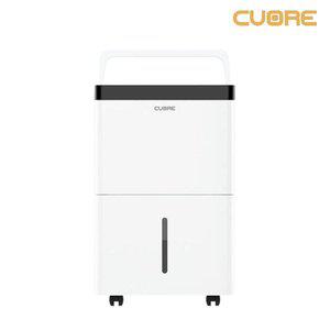 [쿠오레] 제트앤진 대용량 제습기 CDH-60 / 일일제습 60L 원룸 장마 욕실 도서관 거실 사무실 원룸