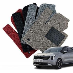 [QNU402VC_55]페이스리프트 더뉴 카니발 운전석 1p