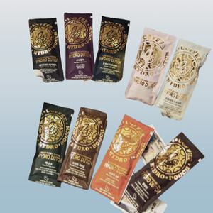 [하이드로더치] 하이드로 더치커피 콜드브루 원두 원액 30ml X40팩
