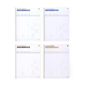 모닝 3500 수학연습장_2분할(좌철/항균) 20090