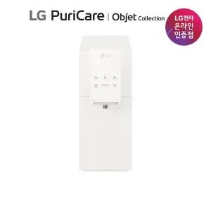 [LG] [공식판매점] LG 퓨리케어 오브제컬렉션정수기 WD524VH 음성인식 자가관리 3년무상필터지급