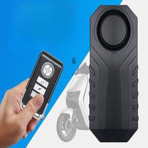 전기 자전거 도난 오토바이 방지 무선 알람 경보기