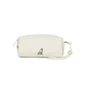 [롯데백화점]캉골 에센셜 RC 파우치 5052 아이보리 (KREBPB50520)