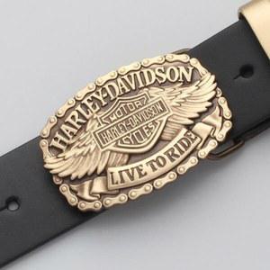 오토바이바지/할리데이비슨 버클 금장 스트레이트핏 열선 2개 바지 레인 팬츠 라이딩 레트로