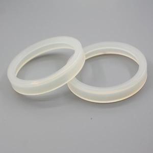 Max CN55용 공압 네일 건 에어 실린더 씰 예비 부품 # 18 CN70 20 액세서리 애프터마켓 Senco